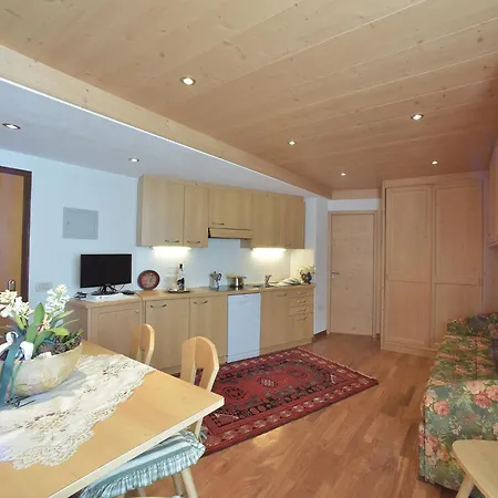 Residence Salvan-2